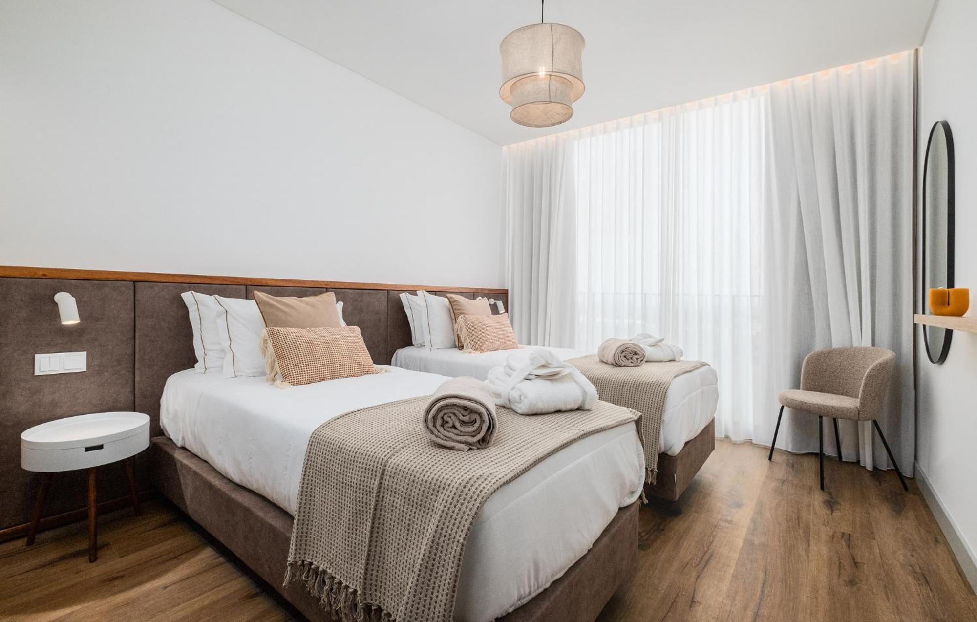Monaco & Garden Apartment *