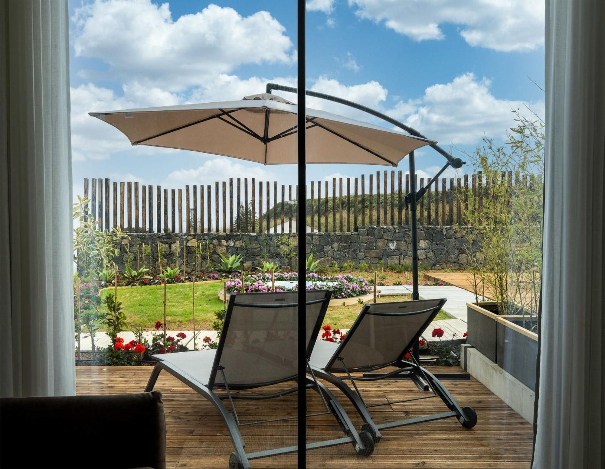 Monaco & Garden Apartment *
