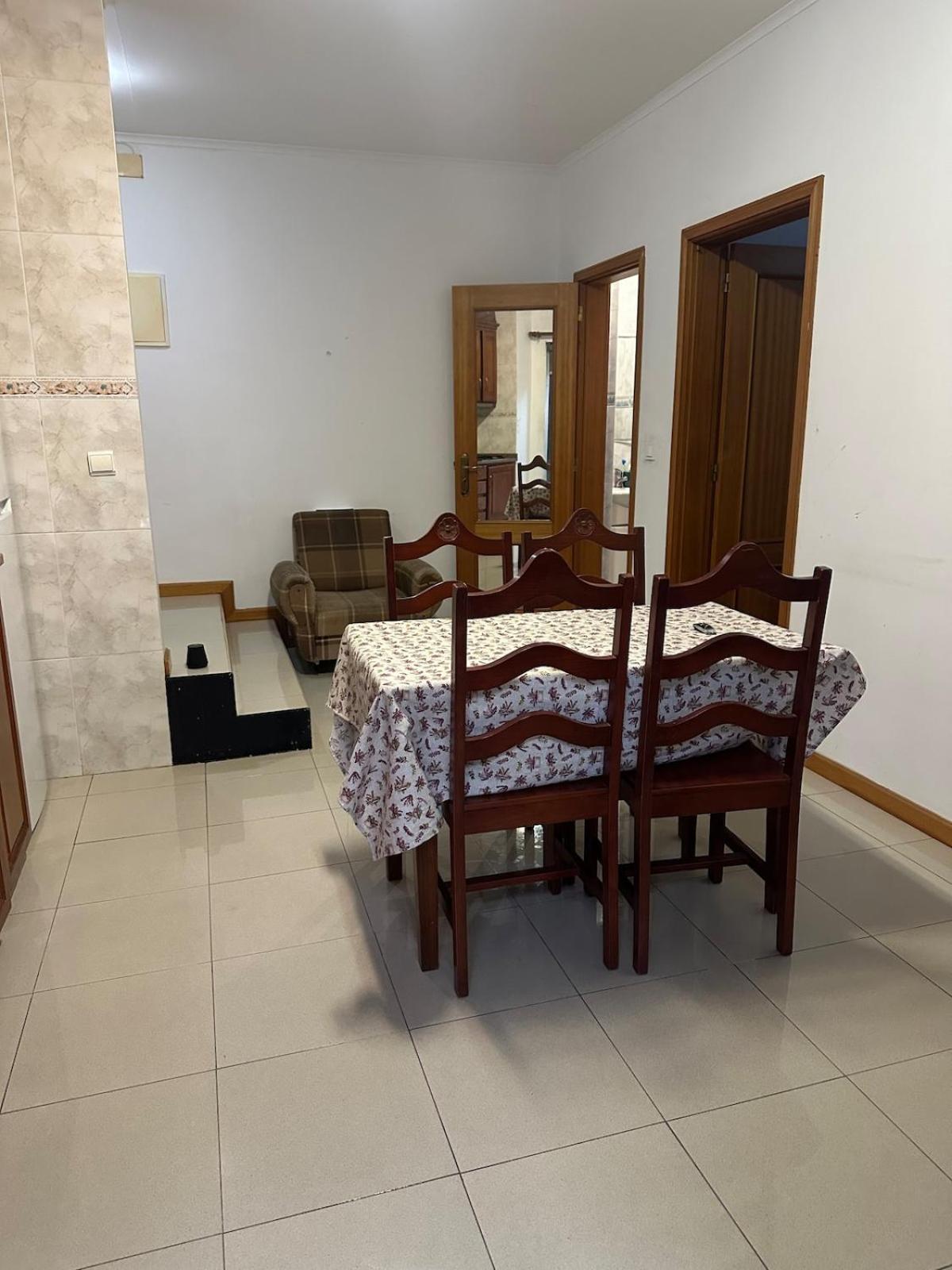 Apartment Sossego In Paradise Ponta Delgada (Sao Miguel)