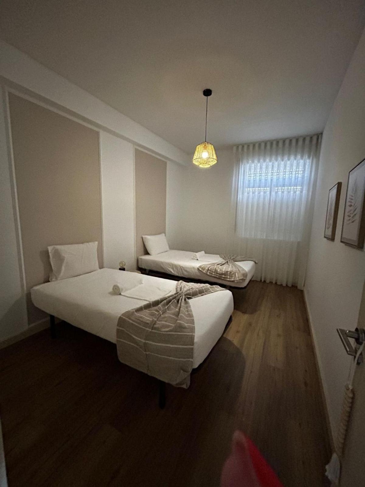 Cozy Ponta Delgada (Sao Miguel)