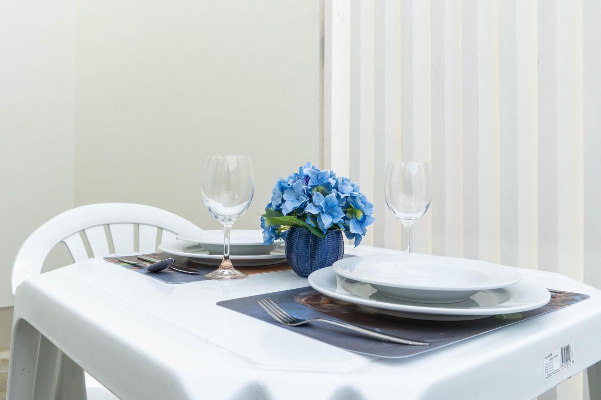 Casa Antero Quental- Anexo Apartment Ponta Delgada (Sao Miguel)