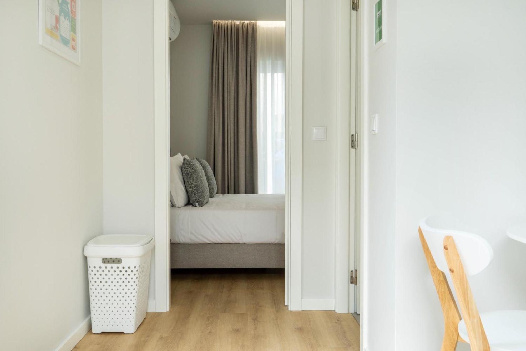 Apartment Casa Antero Quental- Anexo