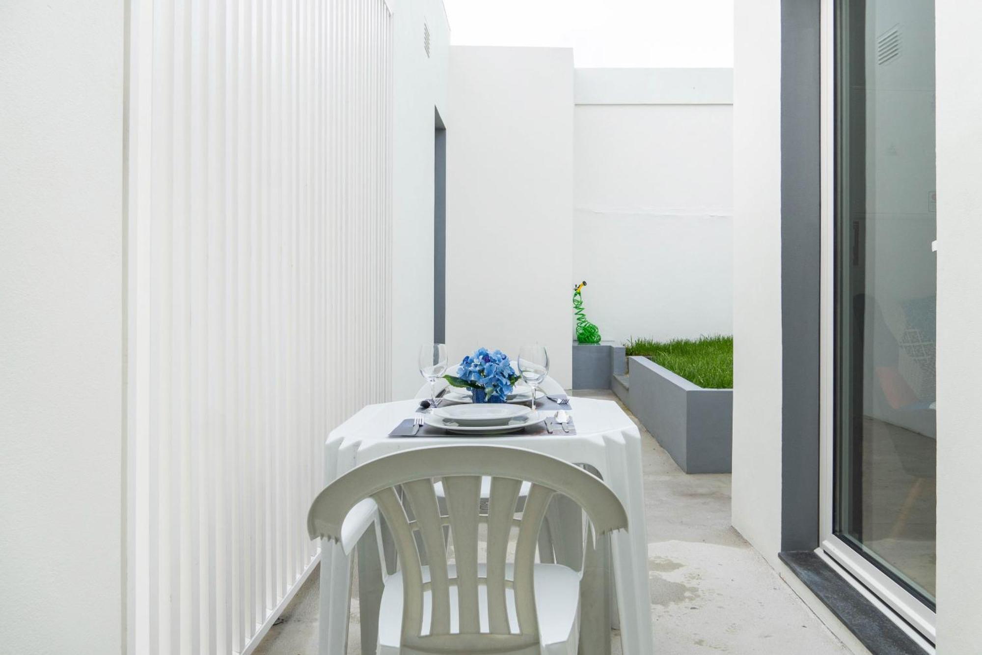 Casa Antero Quental- Anexo * Ponta Delgada (Sao Miguel)