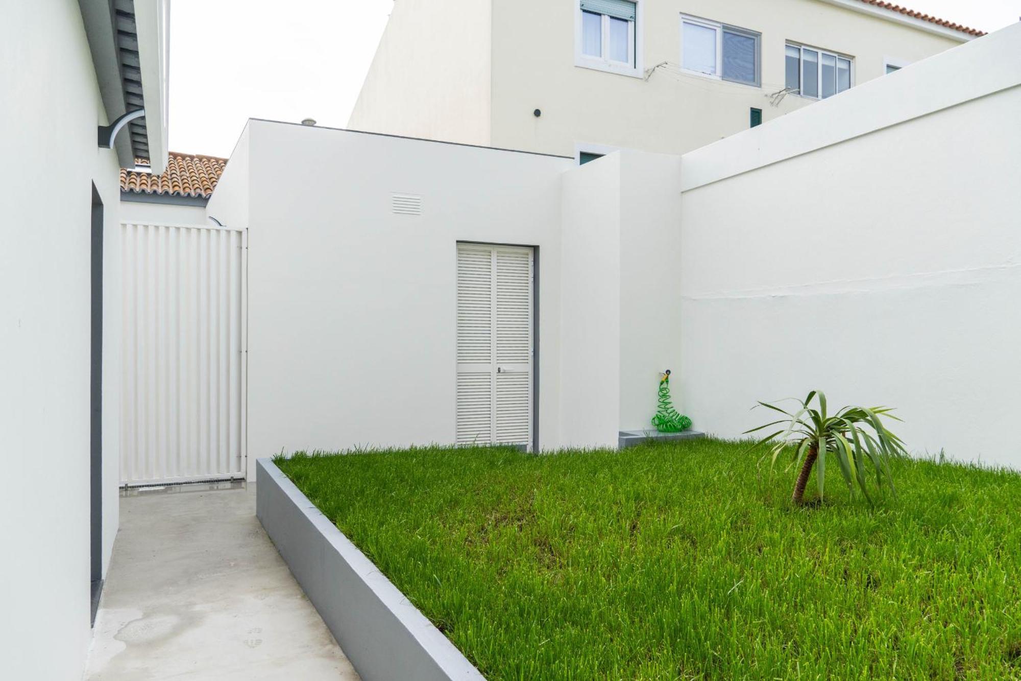 Apartment Casa Antero Quental- Anexo *