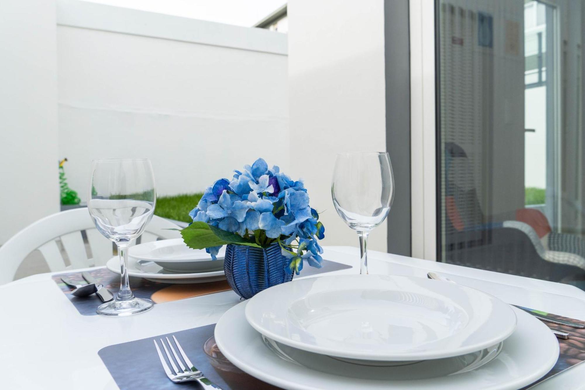 Apartment Casa Antero Quental- Anexo