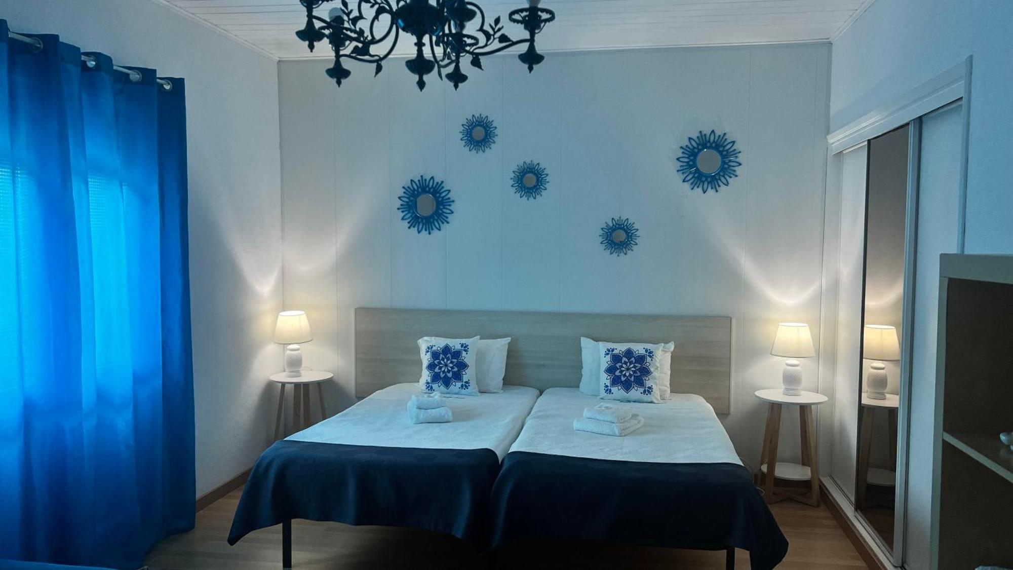 Guest house Santo Cristo House