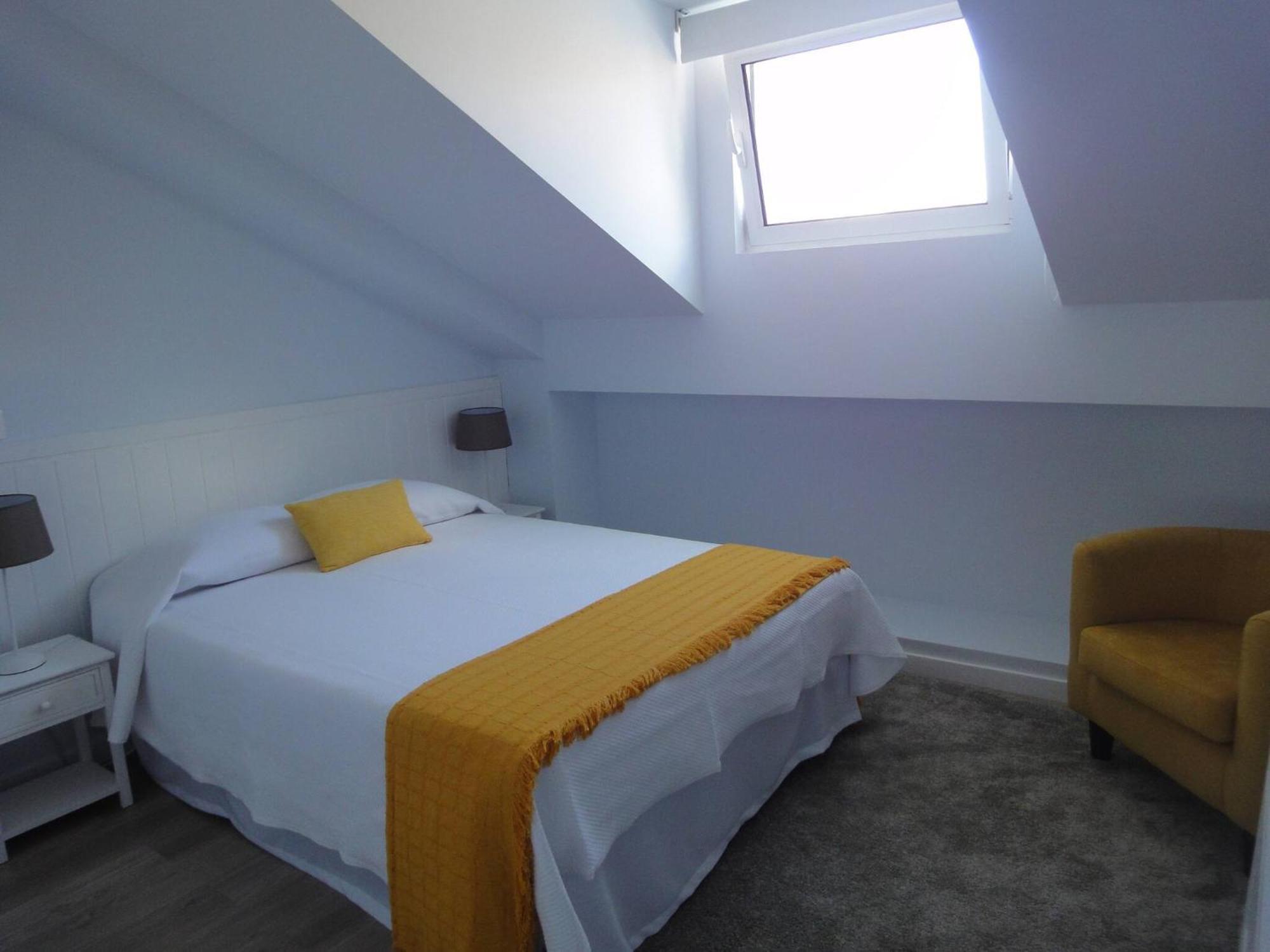 Almeida Garrett Apartamento