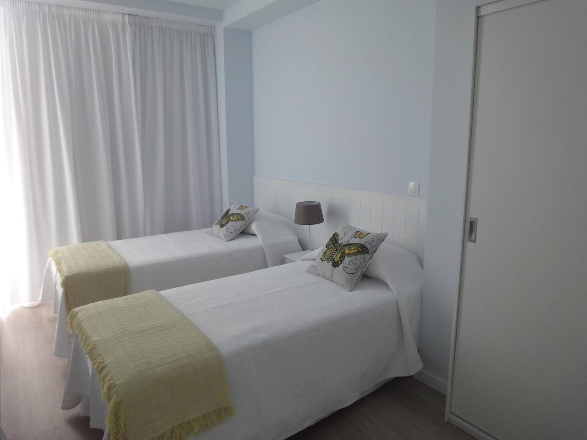 Almeida Garrett Apartamento *