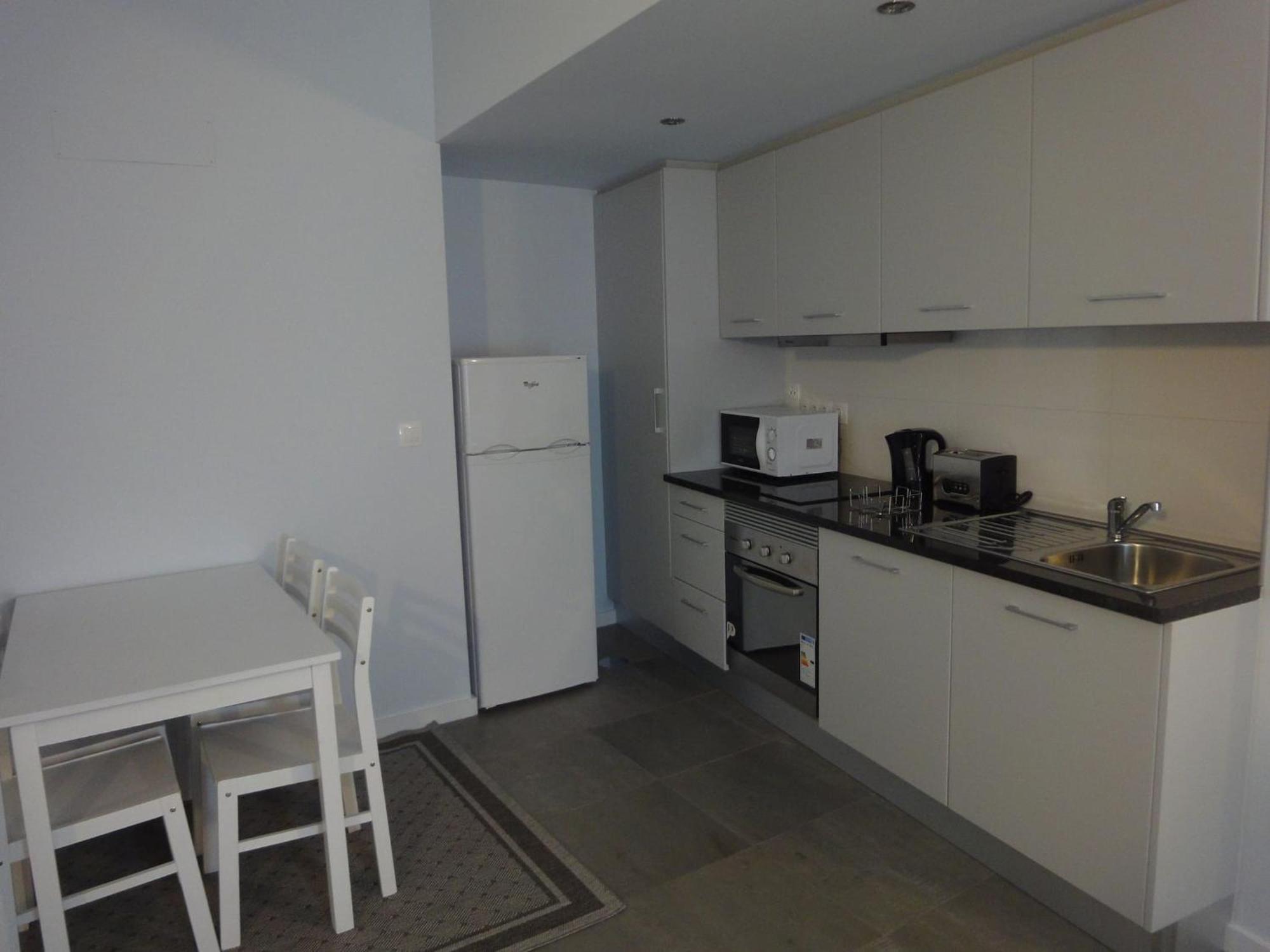 Almeida Garrett Apartamento Ponta Delgada