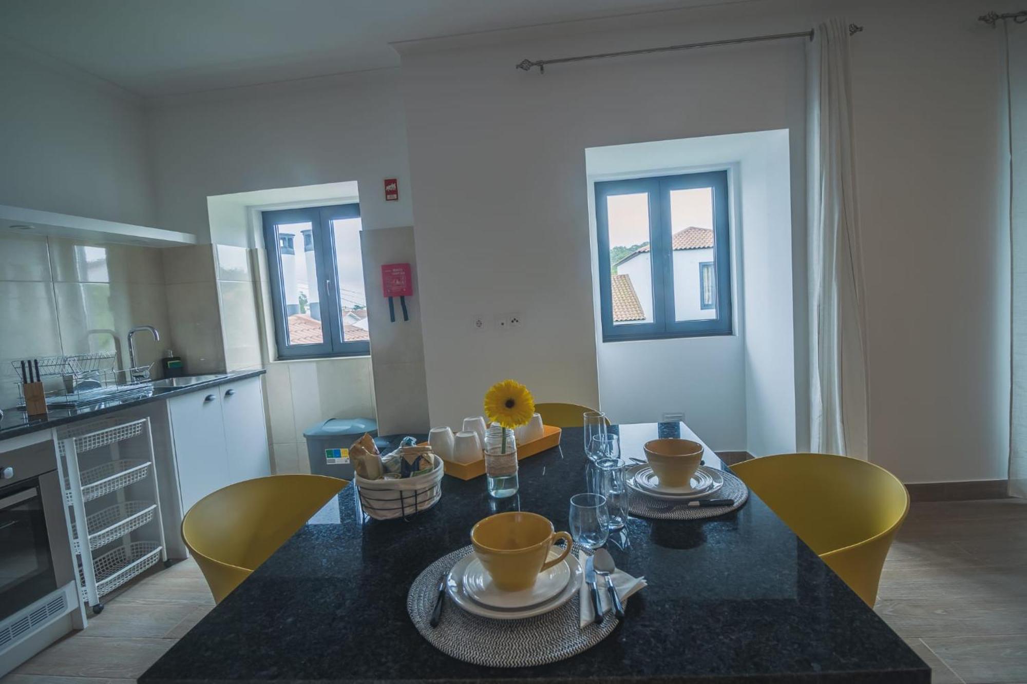 Rosario Guest house *