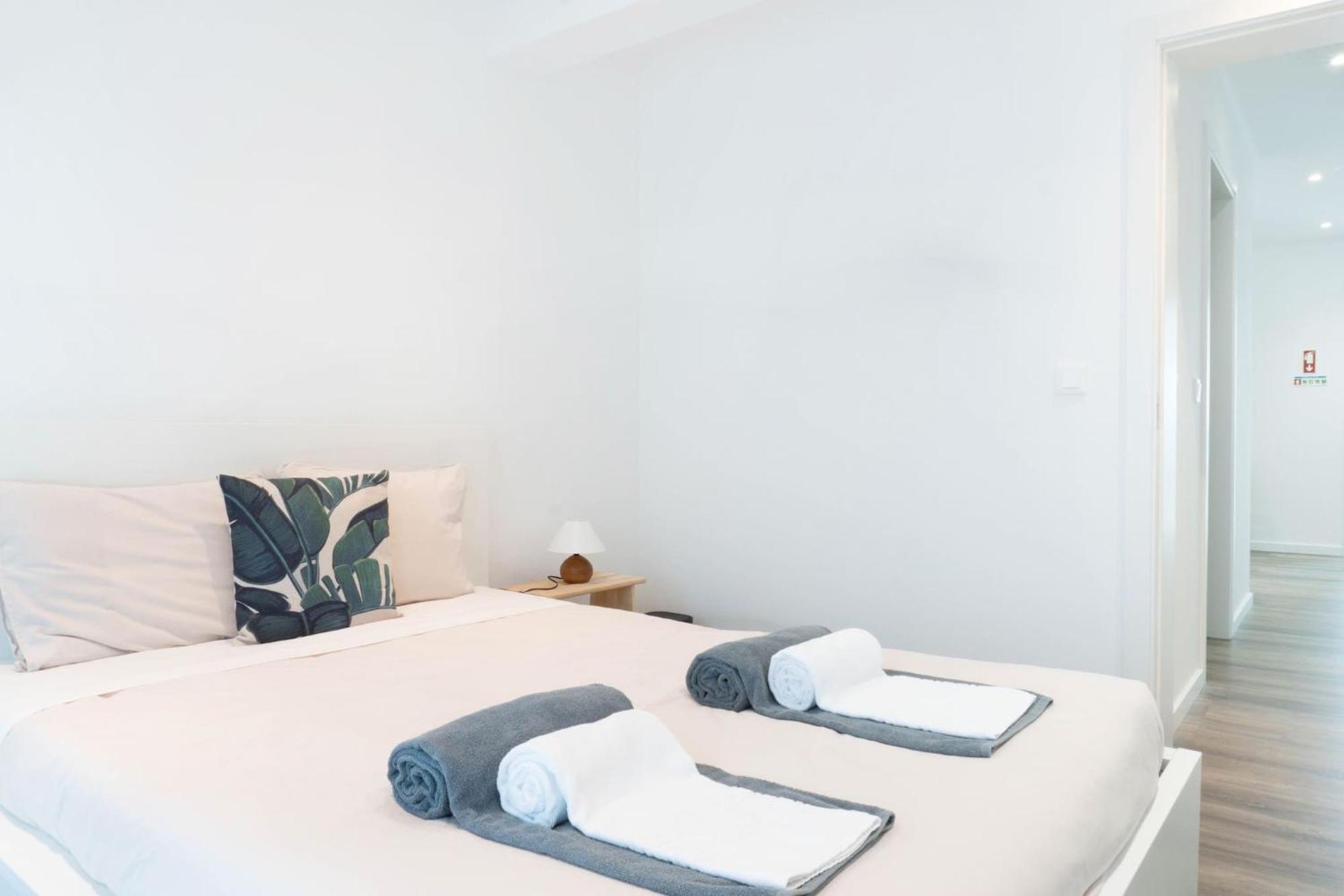 Encanto Terrace House Ponta Delgada