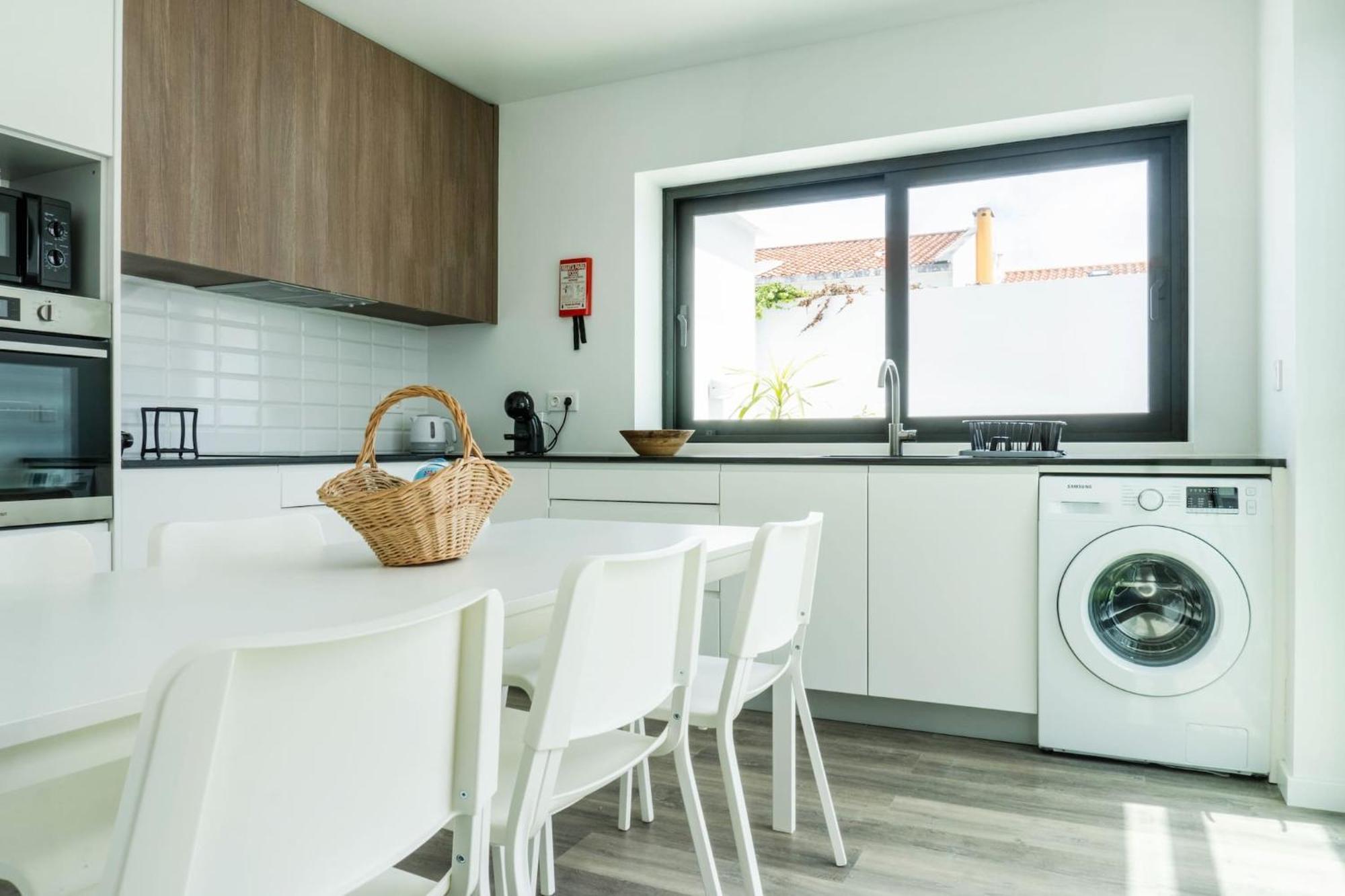Encanto Terrace House Apartamento