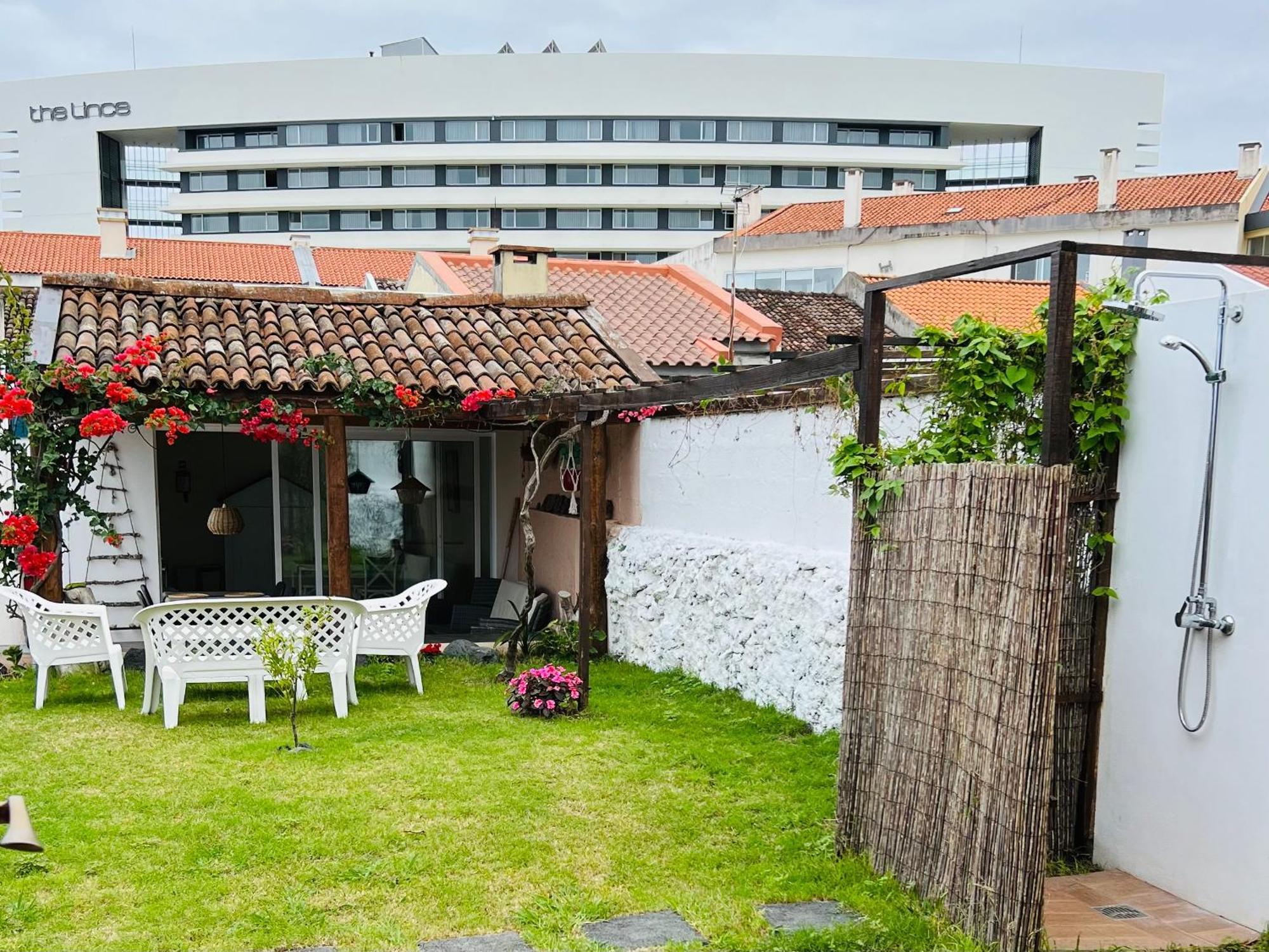 Holiday home Casa Do Moinho