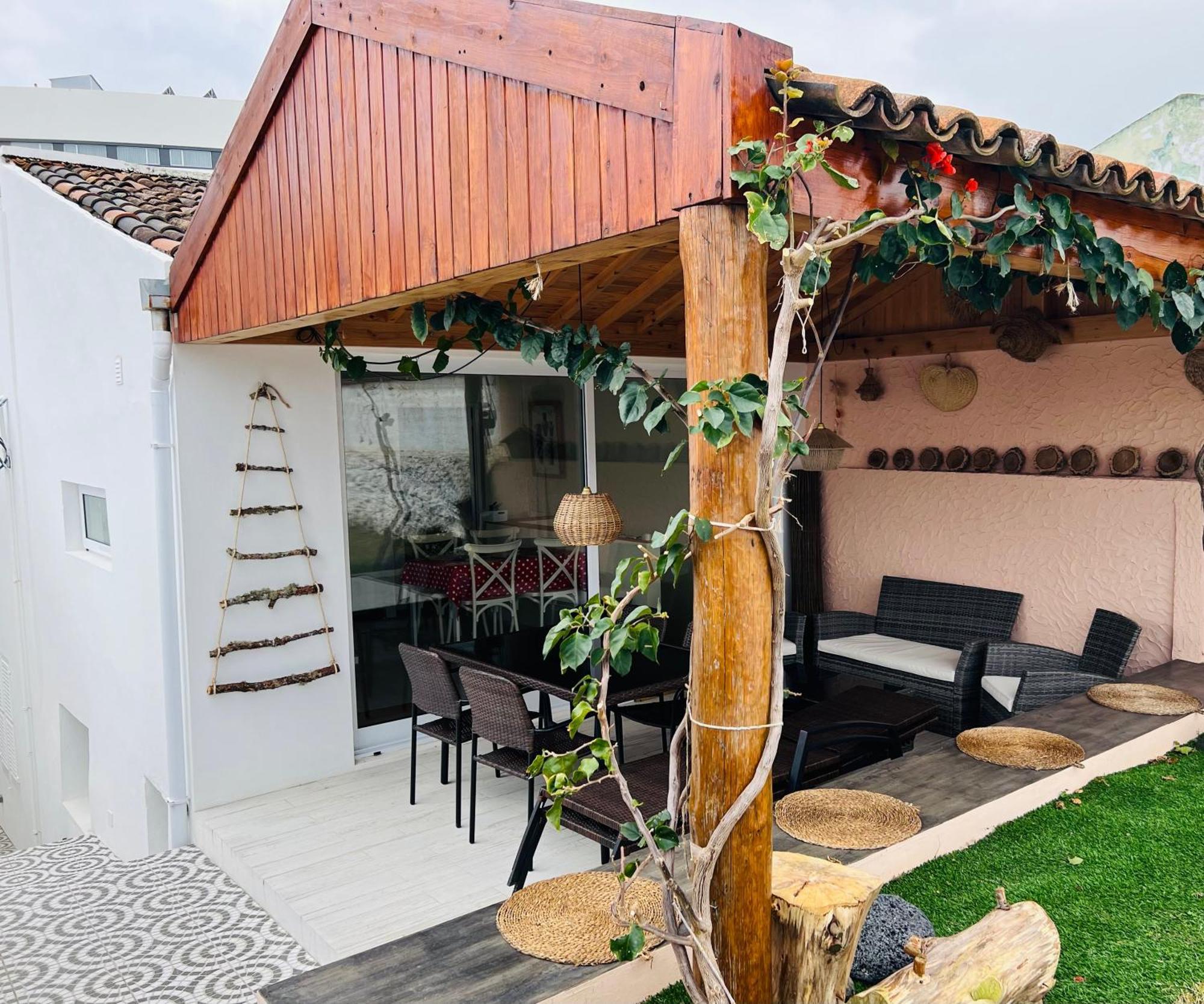 Casa Do Moinho Holiday home Ponta Delgada (Sao Miguel)