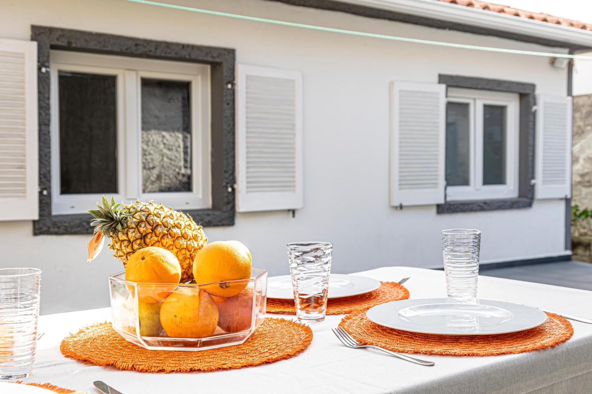 Holiday home Casa Dos Santos Ponta Delgada (Sao Miguel)
