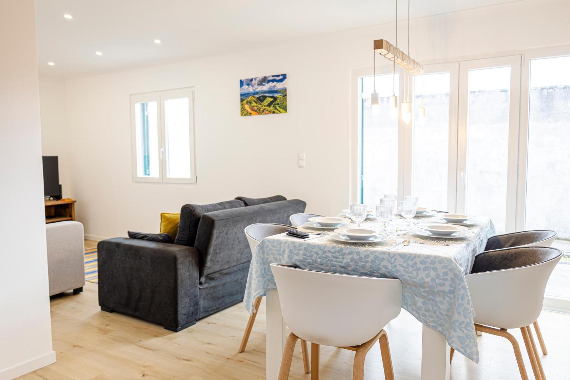 Casa Dos Santos Holiday home