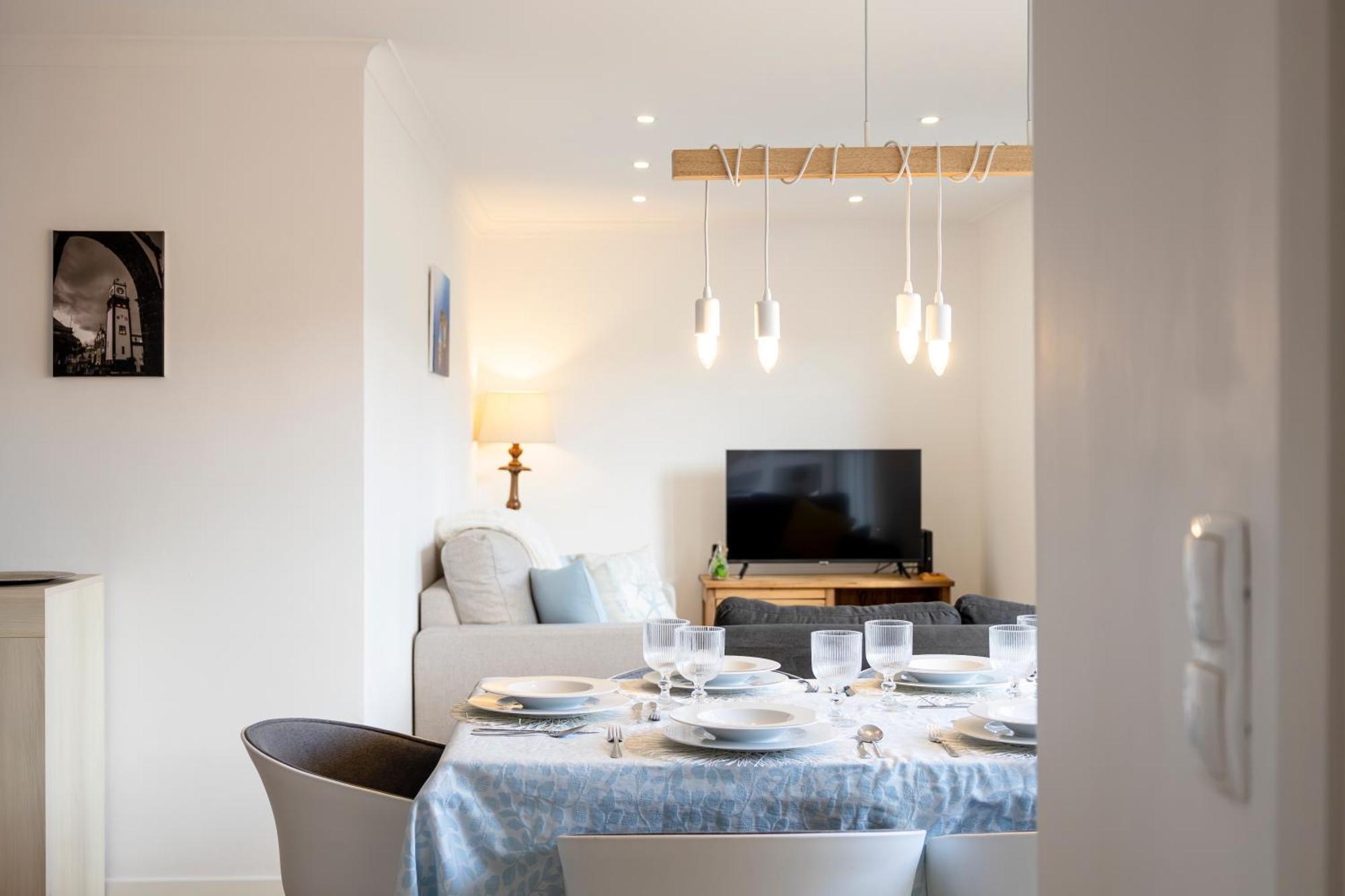 Casa Dos Santos Holiday home Ponta Delgada (Sao Miguel)