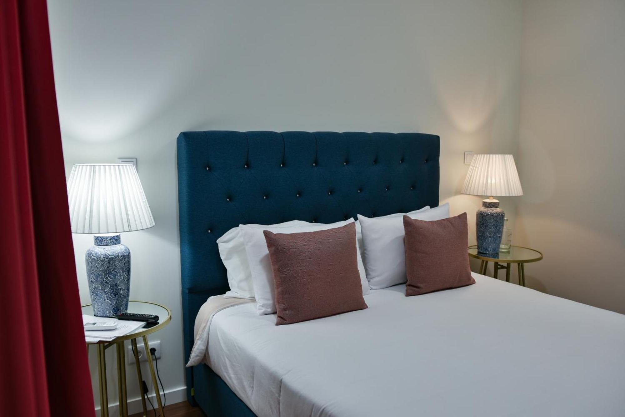 Guest house Charming House - O Mercado Ponta Delgada (Sao Miguel)