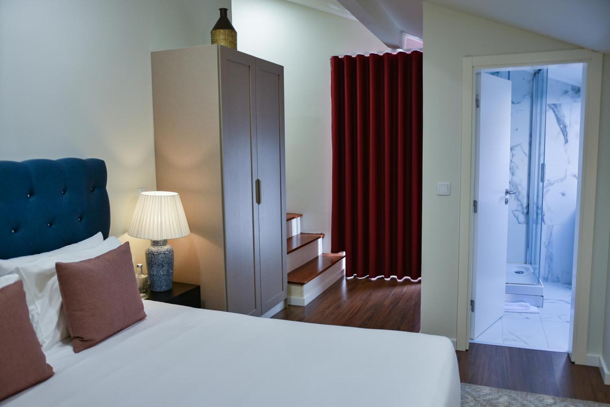 Guest house Charming House - O Mercado Ponta Delgada (Sao Miguel)