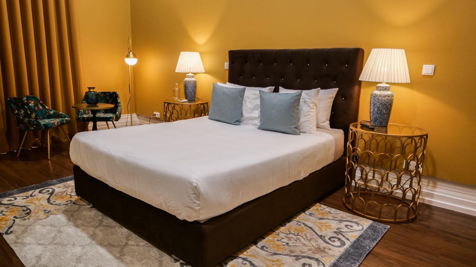 Guest house Charming House - O Mercado Ponta Delgada (Sao Miguel)