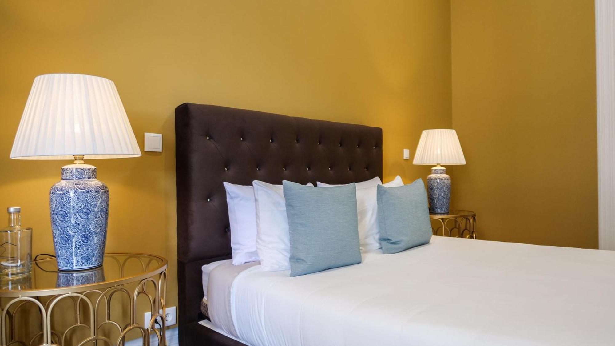 Guest house Charming House - O Mercado *