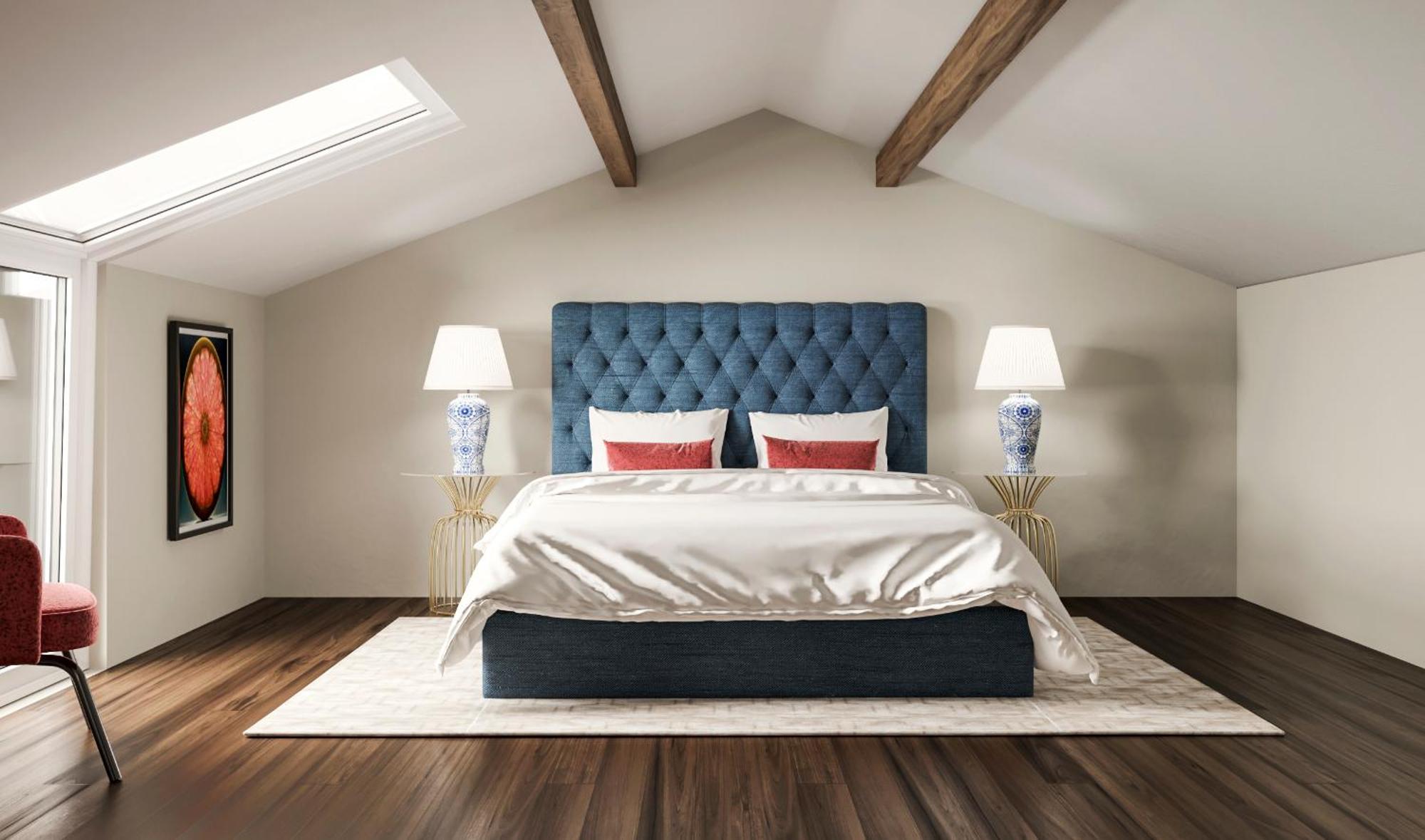 Charming House - O Mercado Guest house *