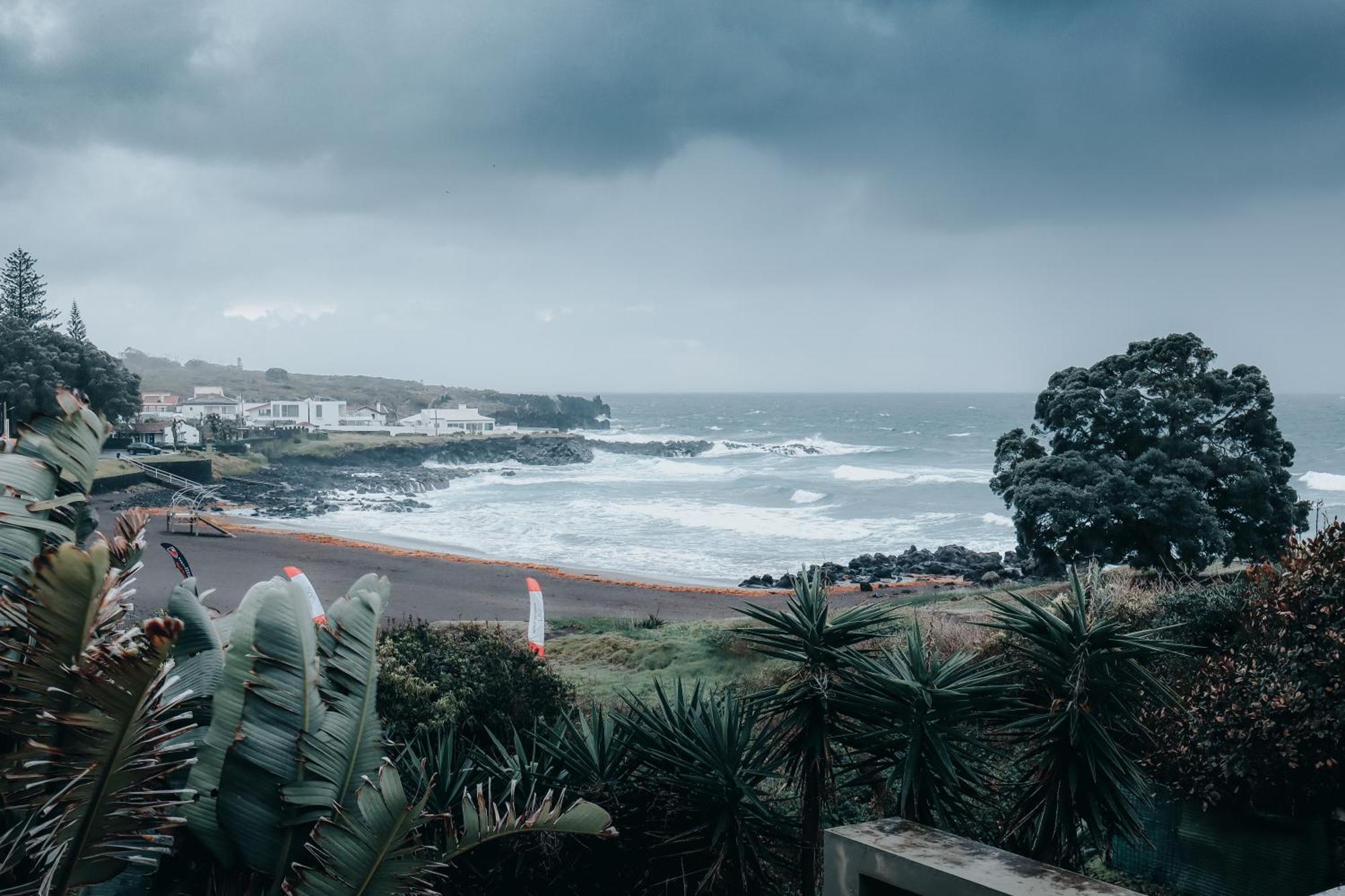 Ocean Breeze Villa Ponta Delgada