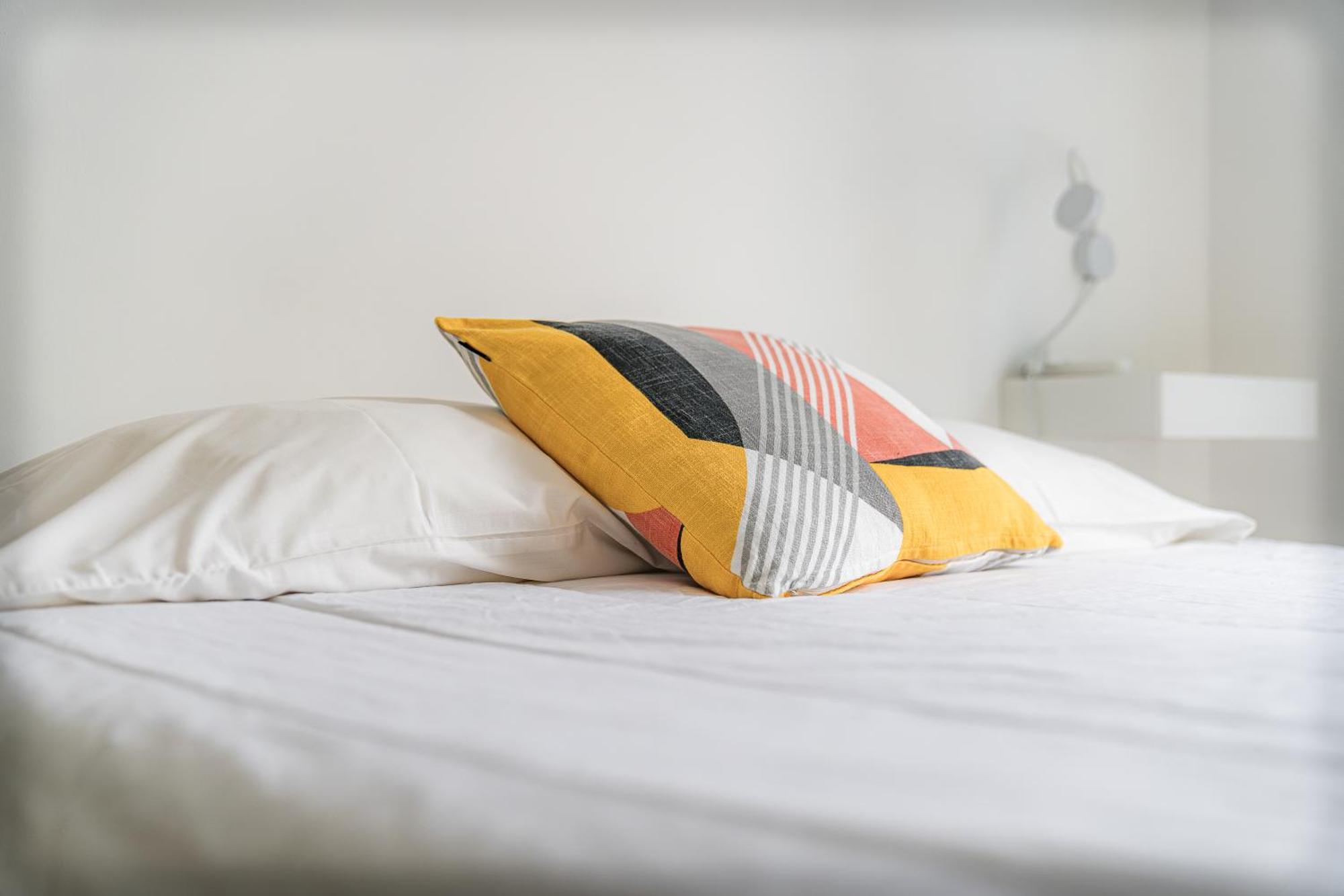 Apartment Sweet White 2.0 Ponta Delgada (Sao Miguel)