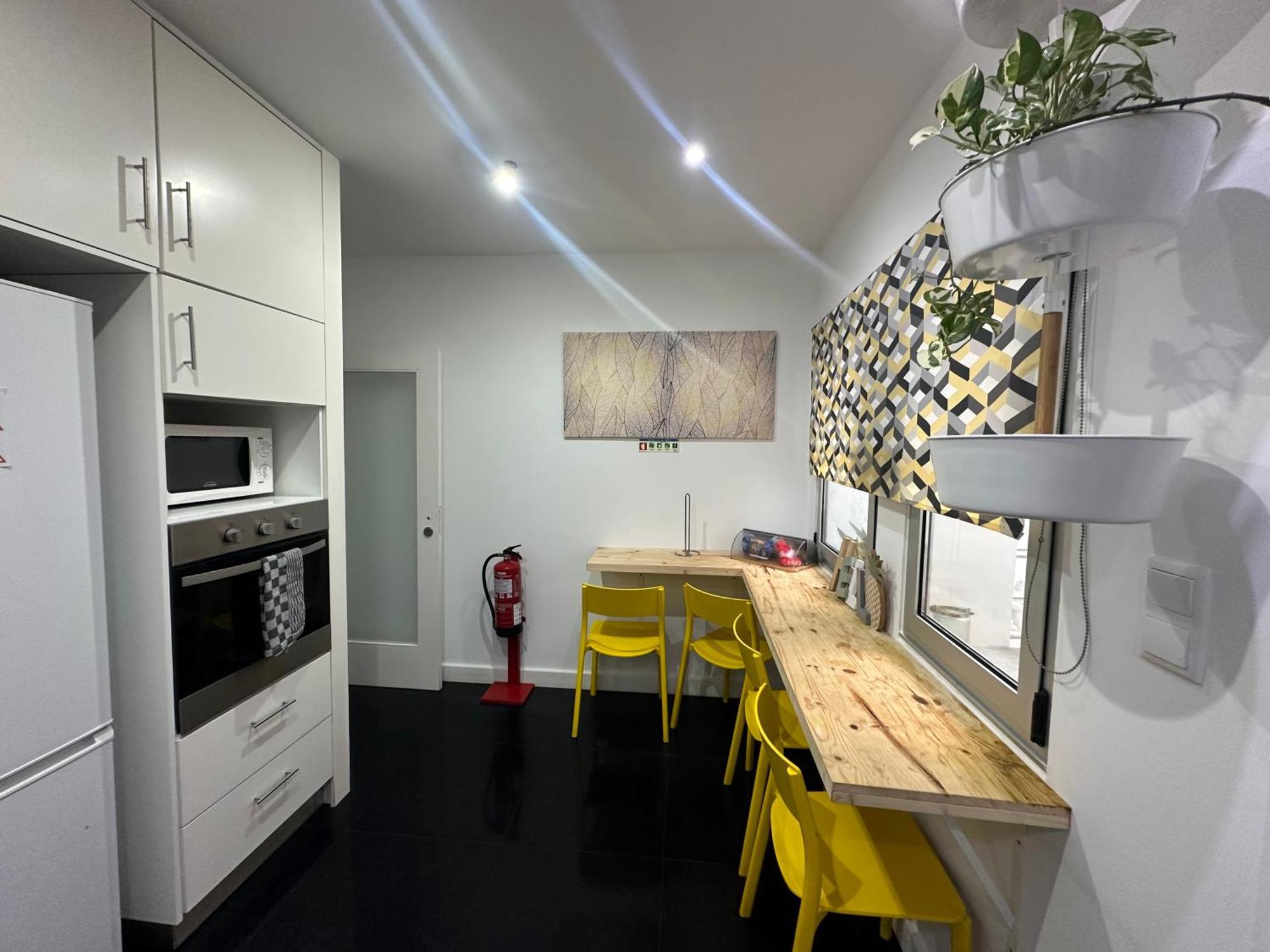 Casa Physalis Ponta Delgada (Sao Miguel)
