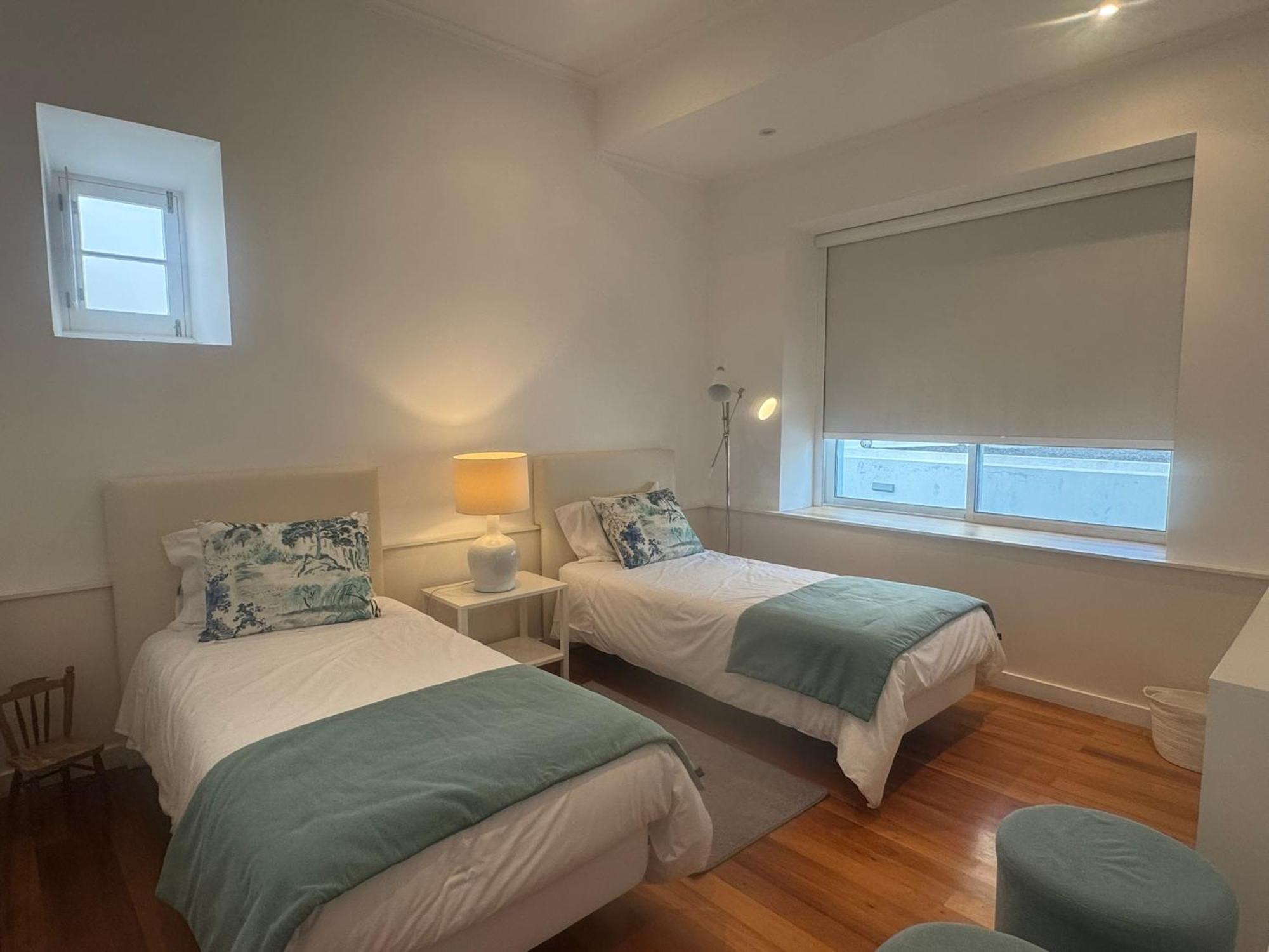 Quinta Do Jasmim Ponta Delgada (Sao Miguel)