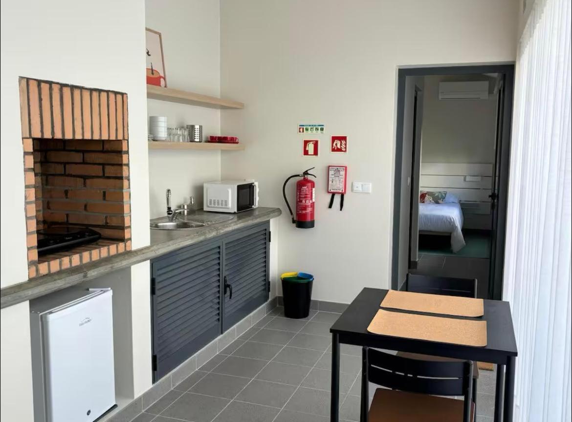 Homestay Casa Da Monica *