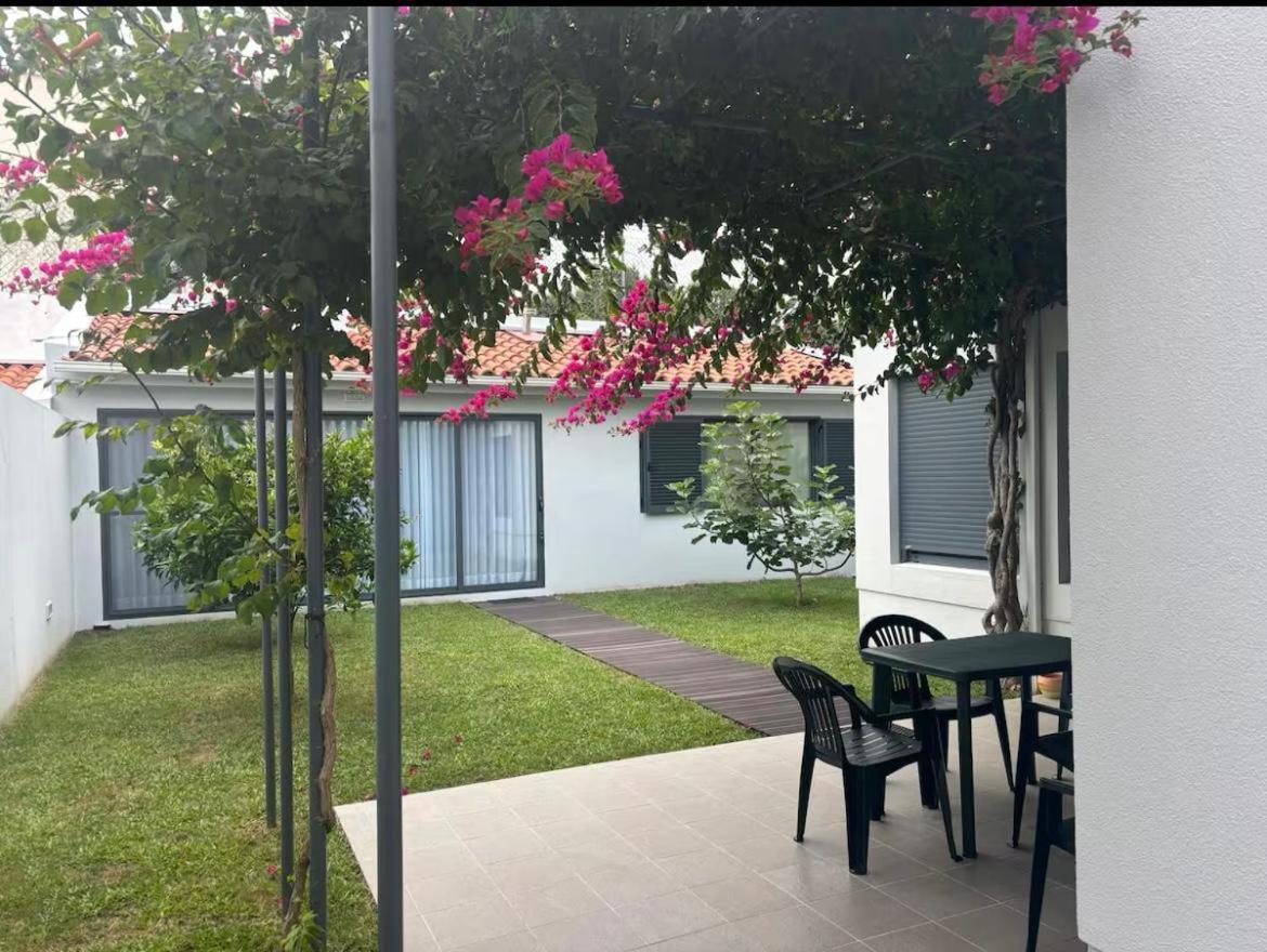 Casa Da Monica Homestay