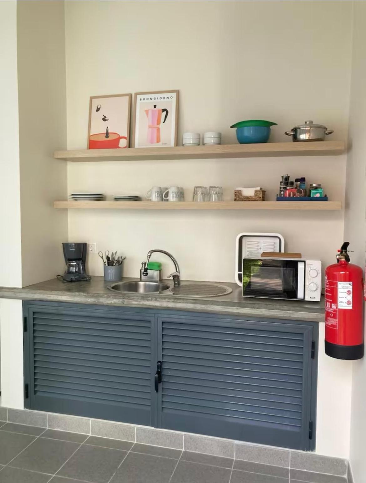 Casa Da Monica Homestay