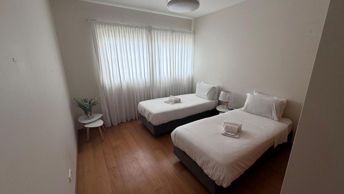 Paim's Apartment