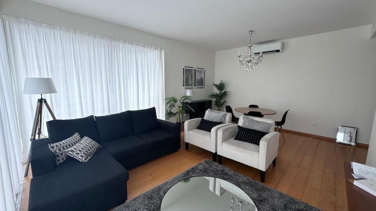 Apartment Paim's *