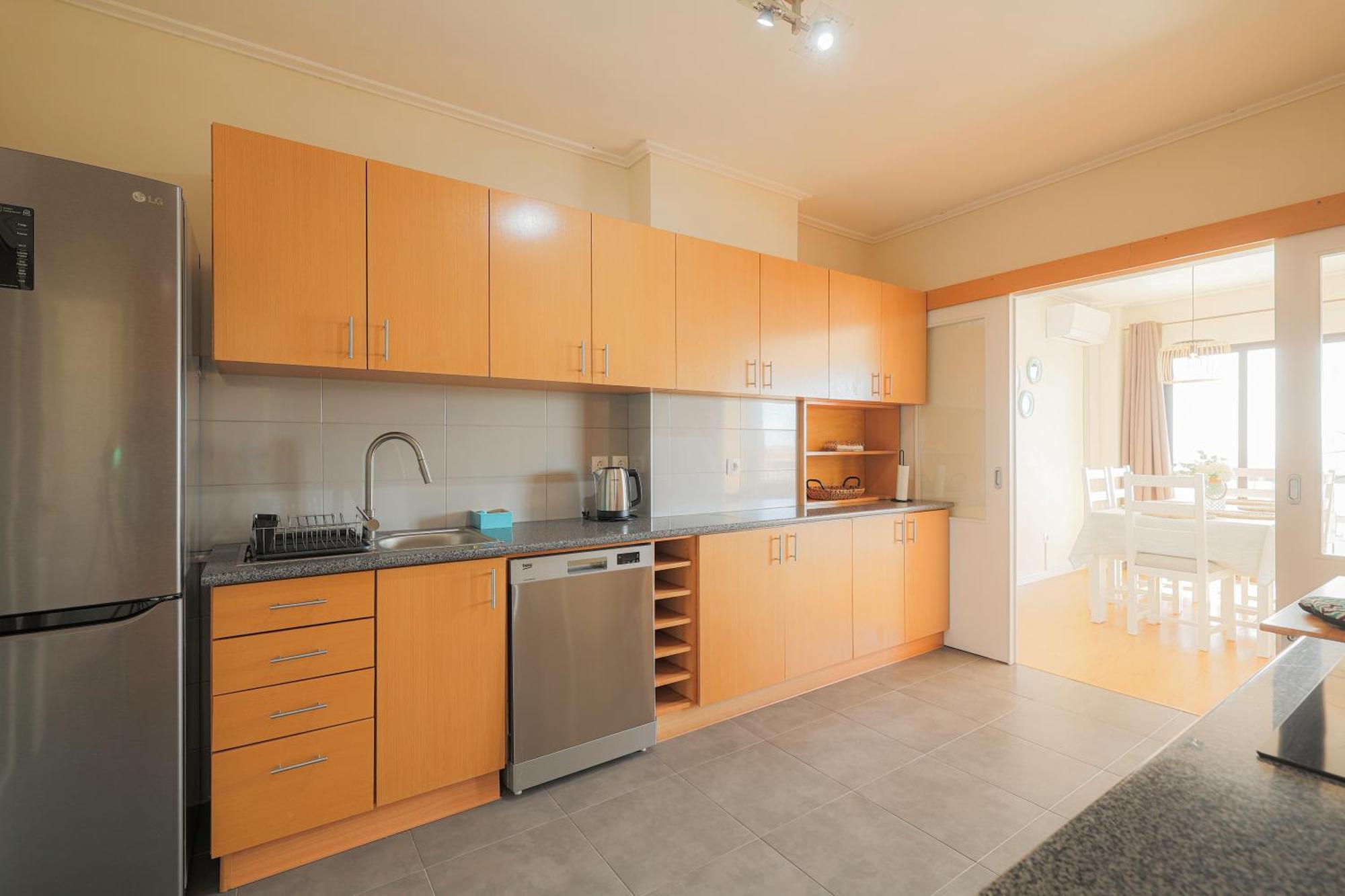 Apartment House At The Sea Ponta Delgada (Sao Miguel)