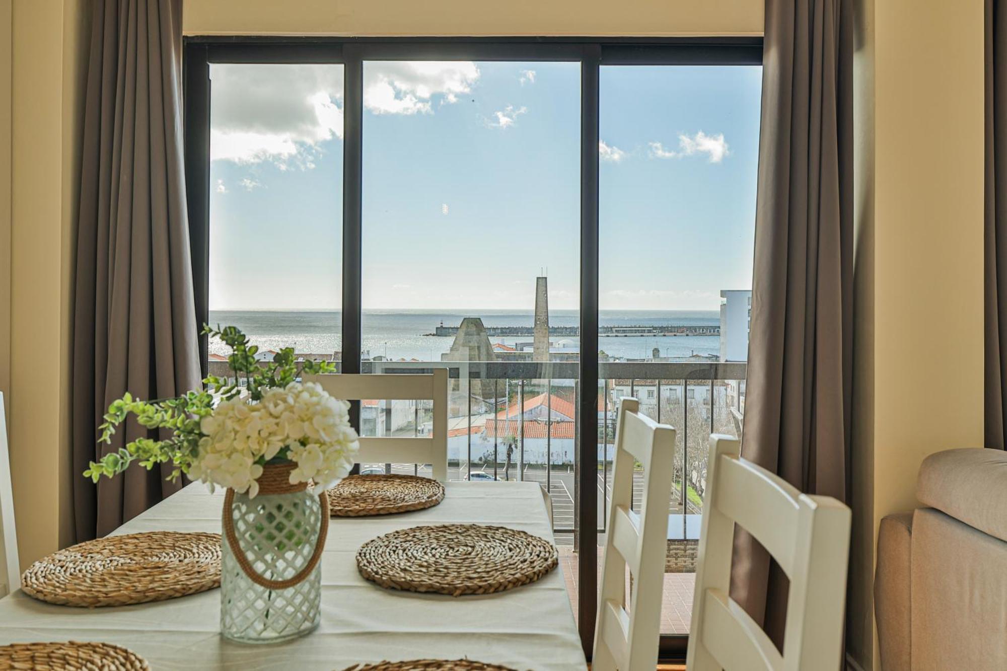 House At The Sea Apartment Ponta Delgada (Sao Miguel)