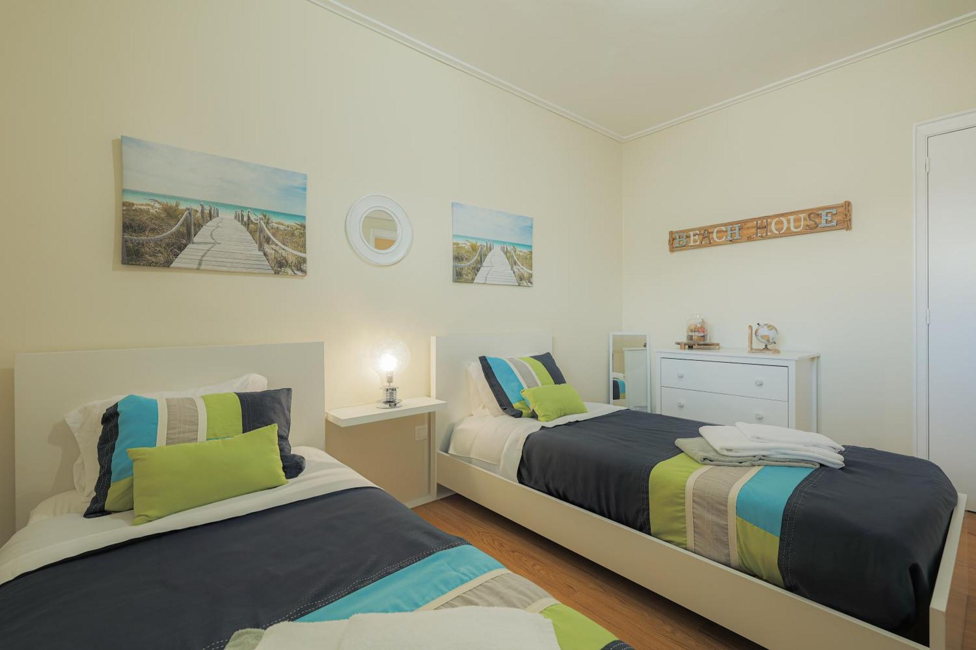 Apartment House At The Sea Ponta Delgada (Sao Miguel)