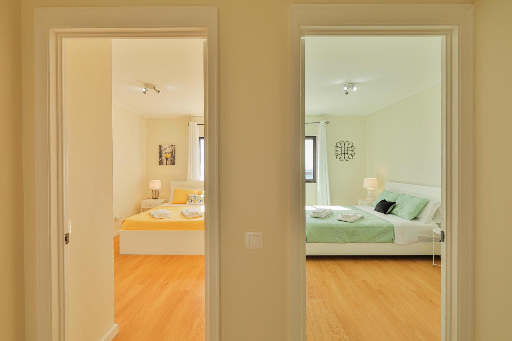 House At The Sea Apartment Ponta Delgada (Sao Miguel)