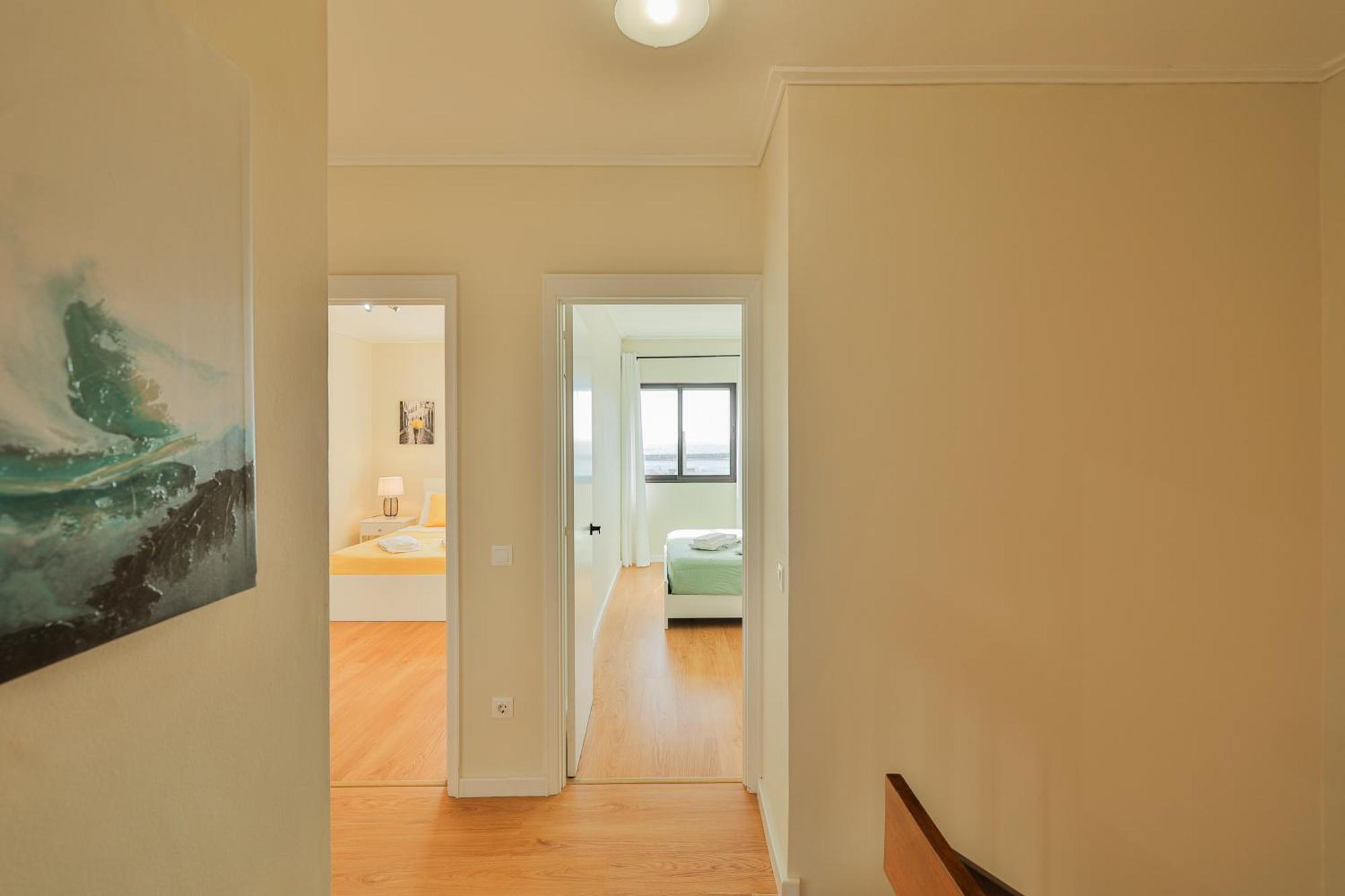 House At The Sea Apartment *