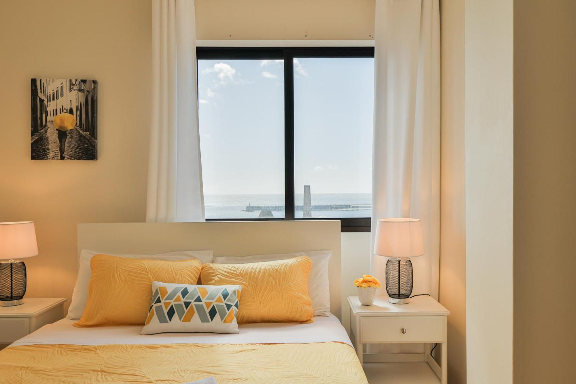 Apartment House At The Sea Ponta Delgada (Sao Miguel)