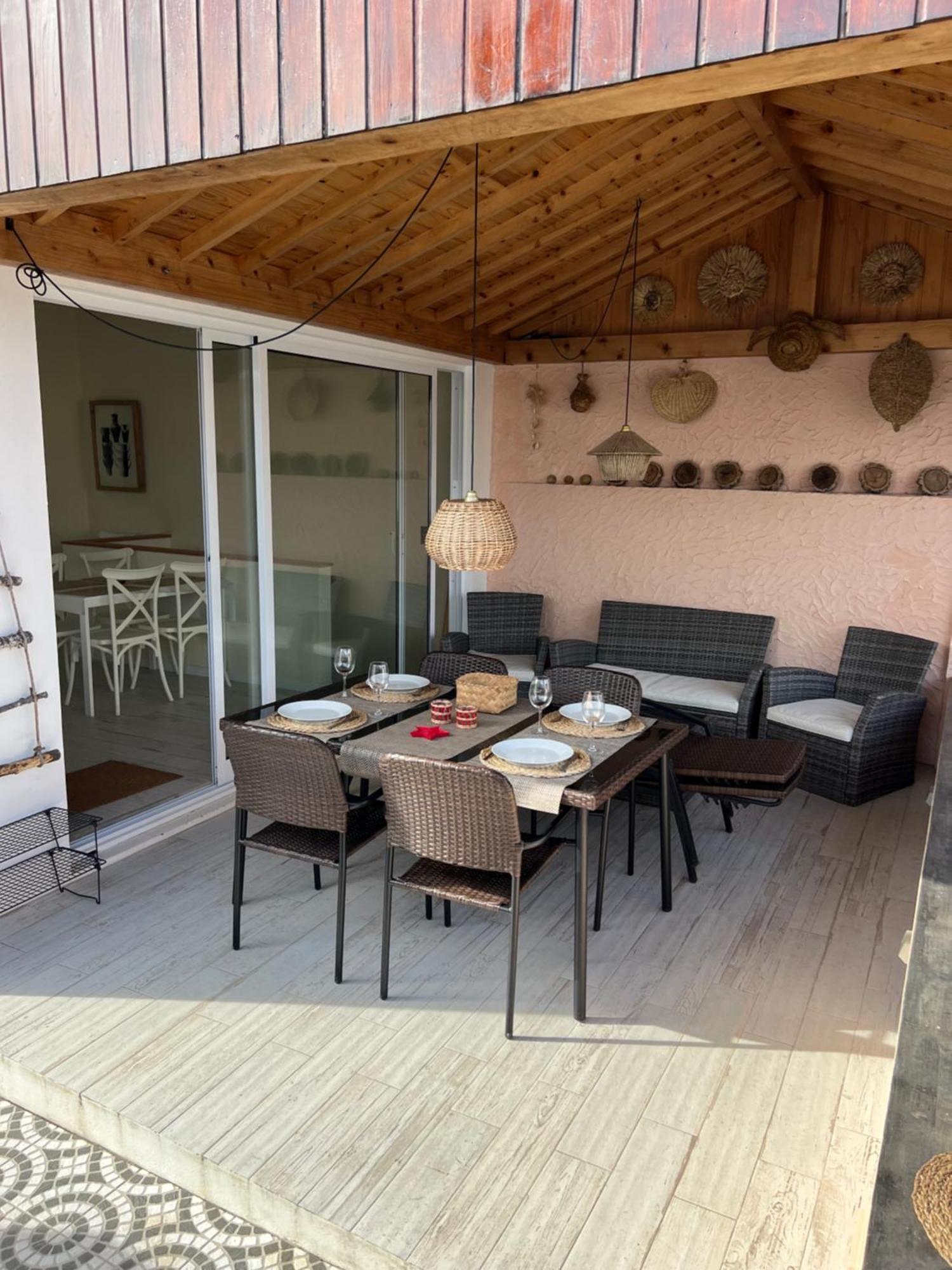 Casa Do Moinho Holiday home