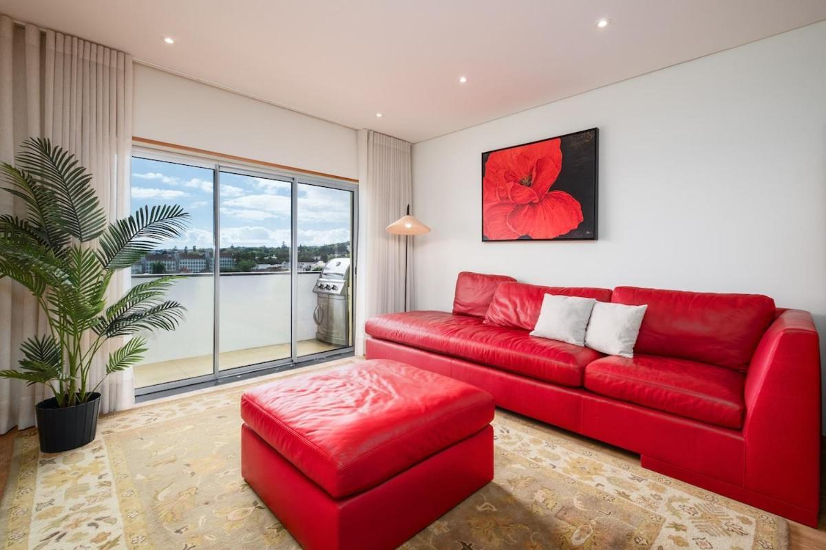 Apartment Pdl Skyscape Premium Duplex