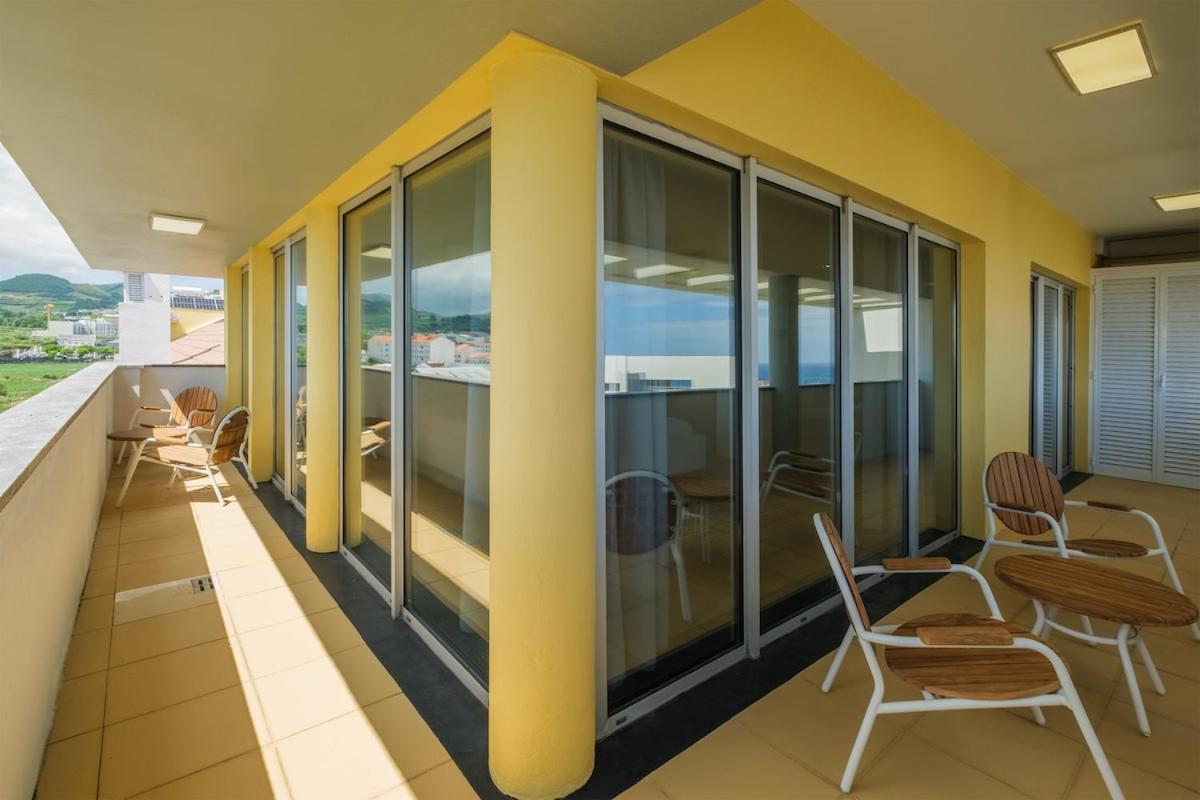 Apartment Pdl Skyscape Premium Duplex Ponta Delgada (Sao Miguel)