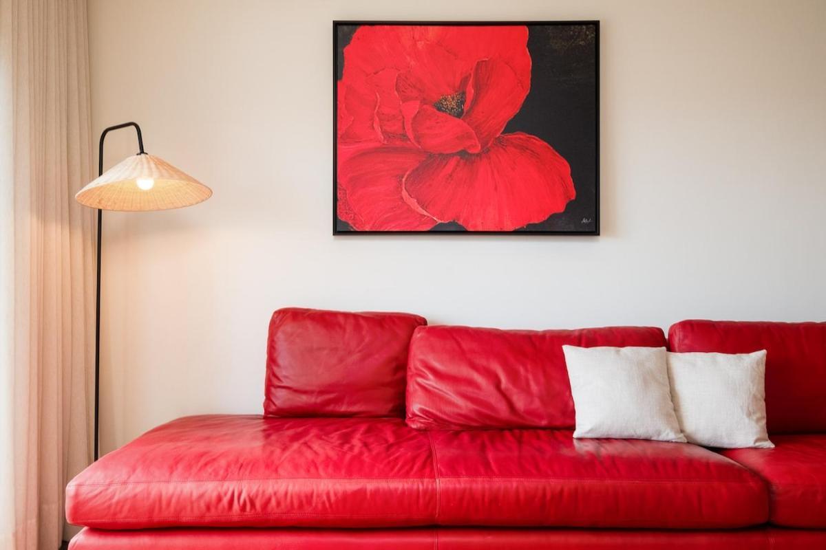 Apartment Pdl Skyscape Premium Duplex *