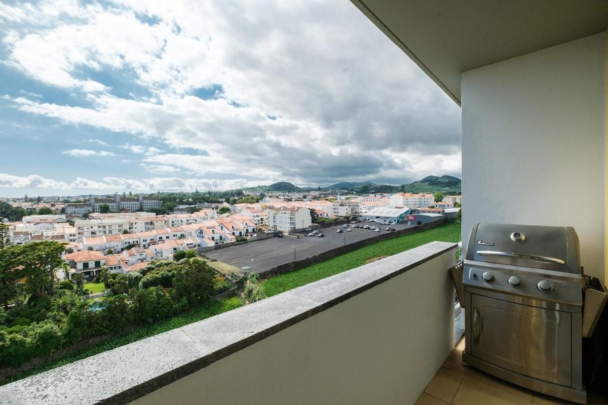 Pdl Skyscape Premium Duplex Ponta Delgada (Sao Miguel)