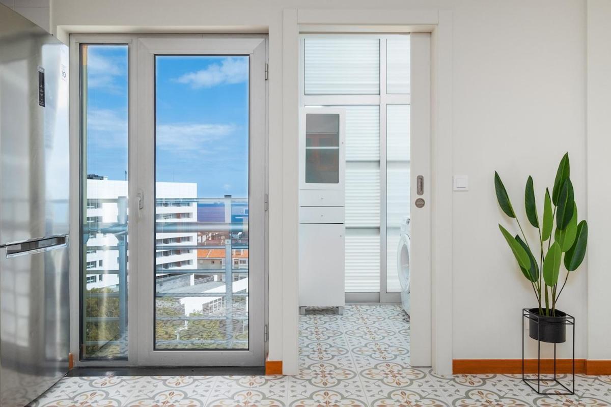 Apartment Pdl Skyscape Premium Duplex