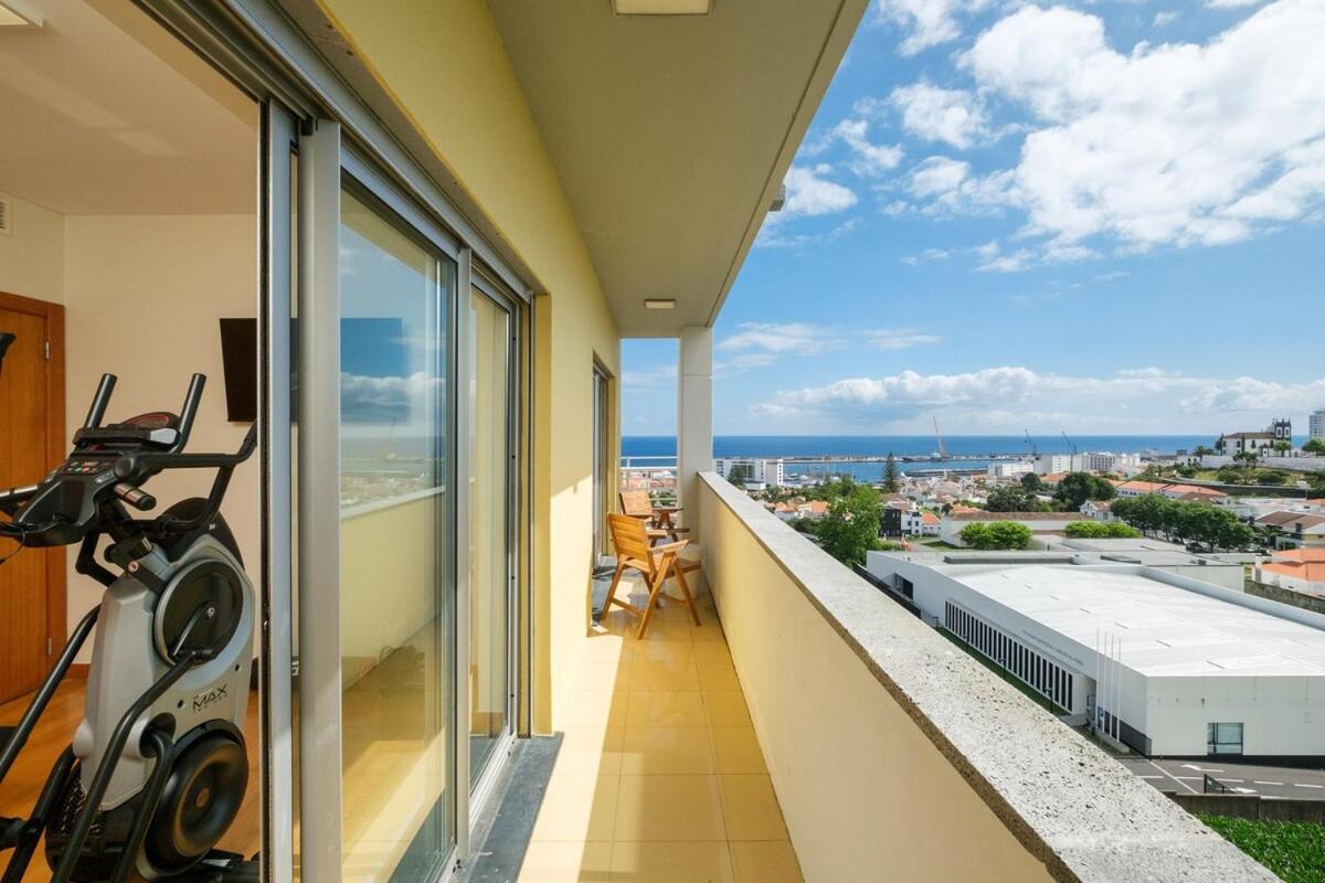 Pdl Skyscape Premium Duplex Ponta Delgada (Sao Miguel)