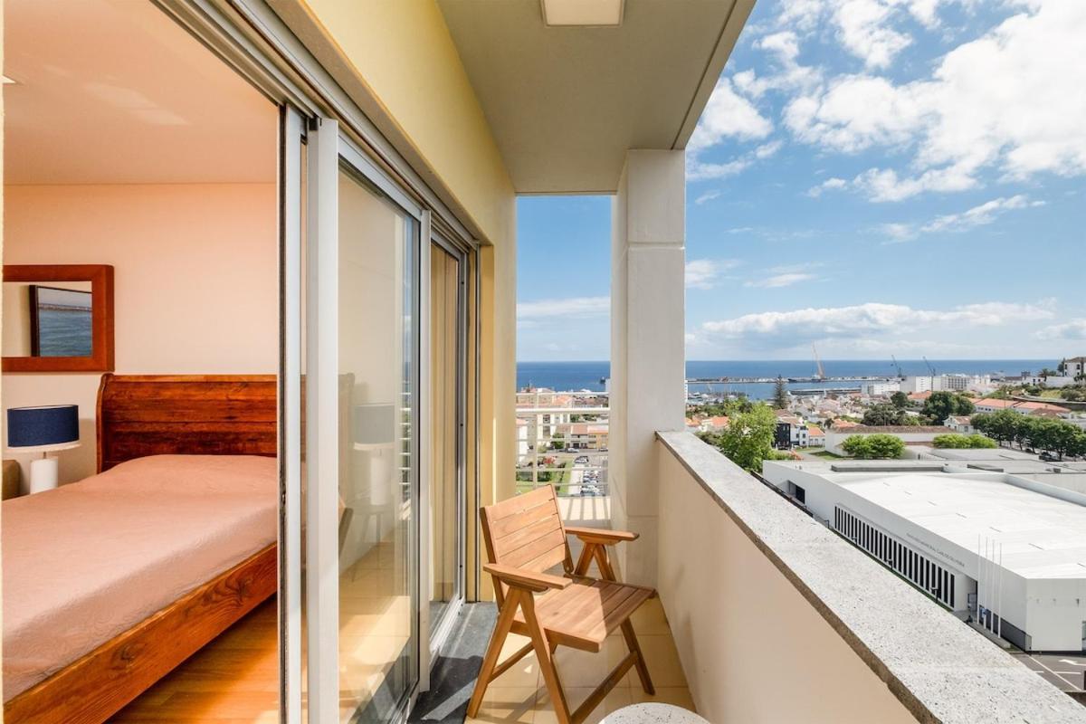 Apartment Pdl Skyscape Premium Duplex *