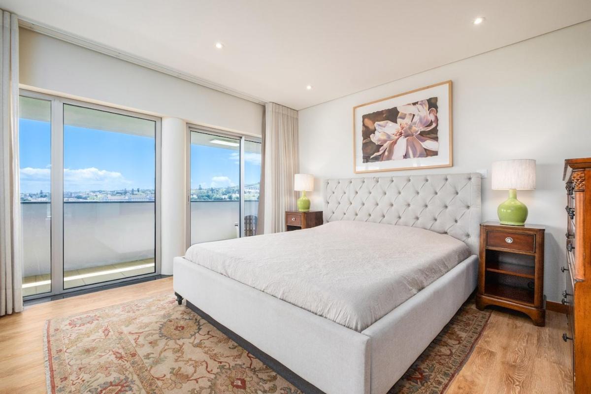 Pdl Skyscape Premium Duplex Apartment *